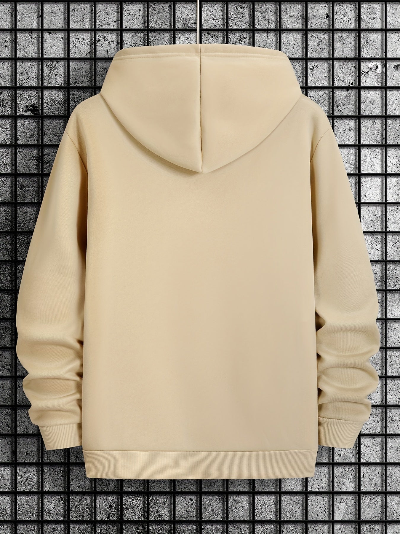Men's Hoodie ™ SmartNexus
