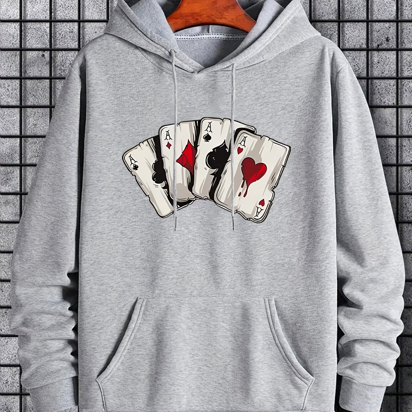 Men's Hoodie ™ SmartNexus