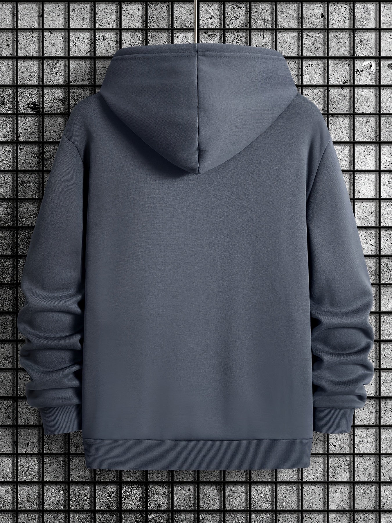 Men's Hoodie ™ SmartNexus